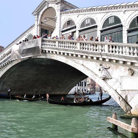 Your Suite By St.Mark'S Square Venecia Exterior foto