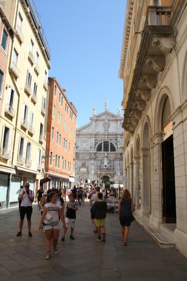 Your Suite By St.Mark'S Square Venecia Exterior foto