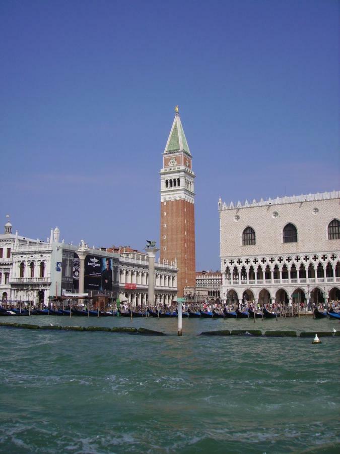 Your Suite By St.Mark'S Square Venecia Exterior foto
