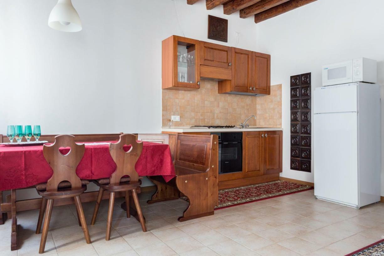 Your Suite By St.Mark'S Square Venecia Exterior foto