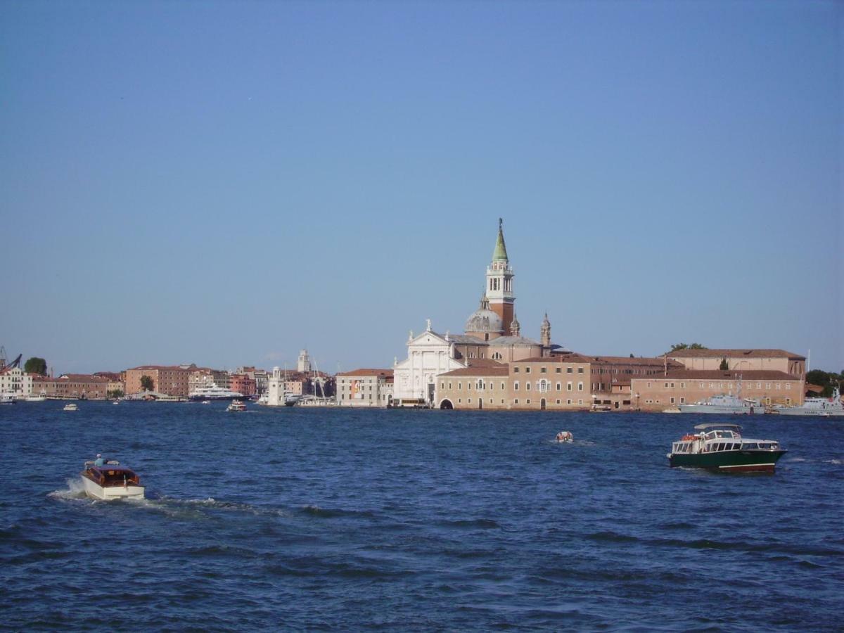 Your Suite By St.Mark'S Square Venecia Exterior foto
