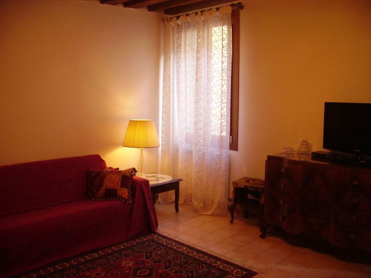 Your Suite By St.Mark'S Square Venecia Exterior foto