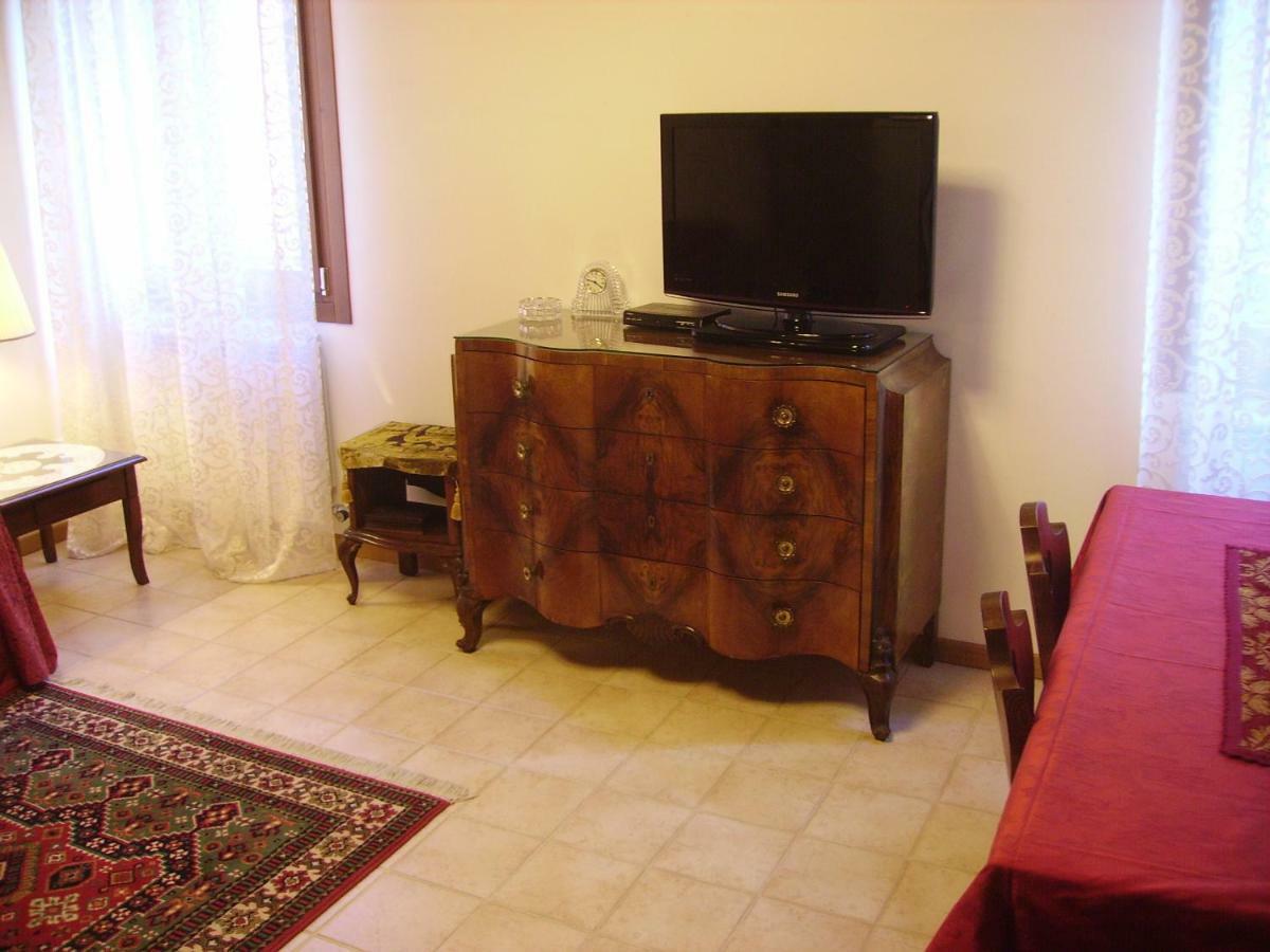 Your Suite By St.Mark'S Square Venecia Exterior foto