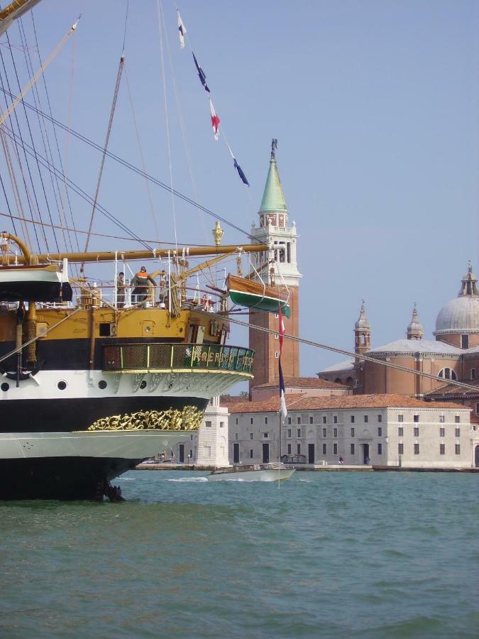 Your Suite By St.Mark'S Square Venecia Exterior foto