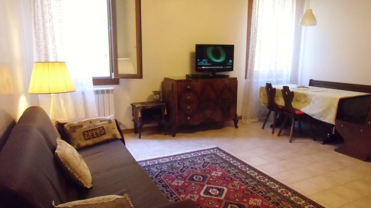 Your Suite By St.Mark'S Square Venecia Exterior foto