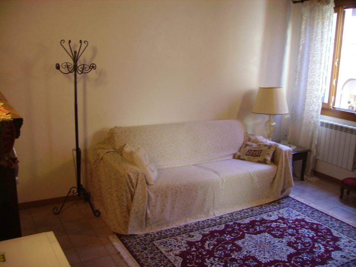 Your Suite By St.Mark'S Square Venecia Exterior foto