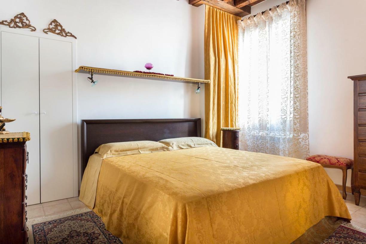 Your Suite By St.Mark'S Square Venecia Exterior foto